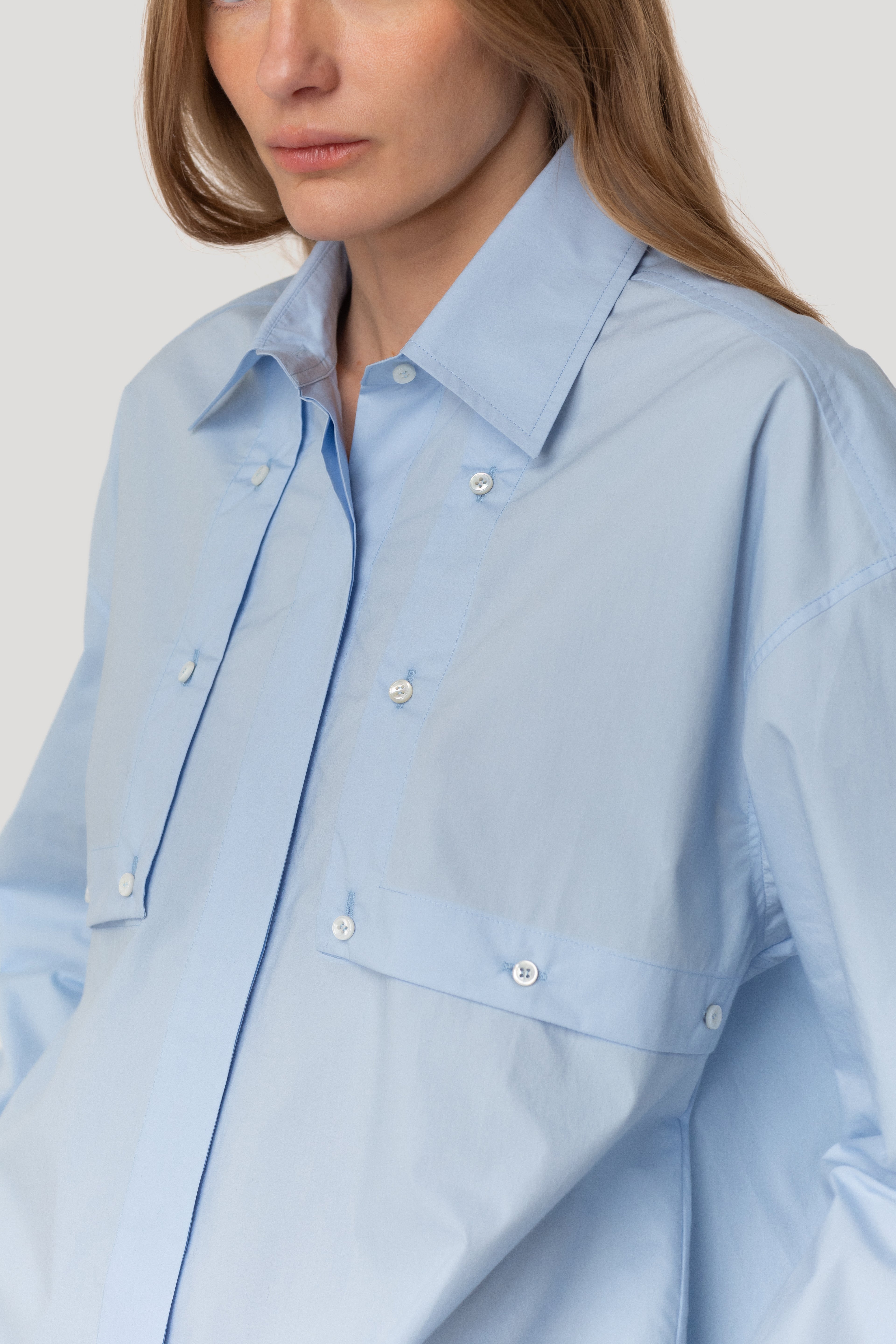 NURSING FRIENDLY