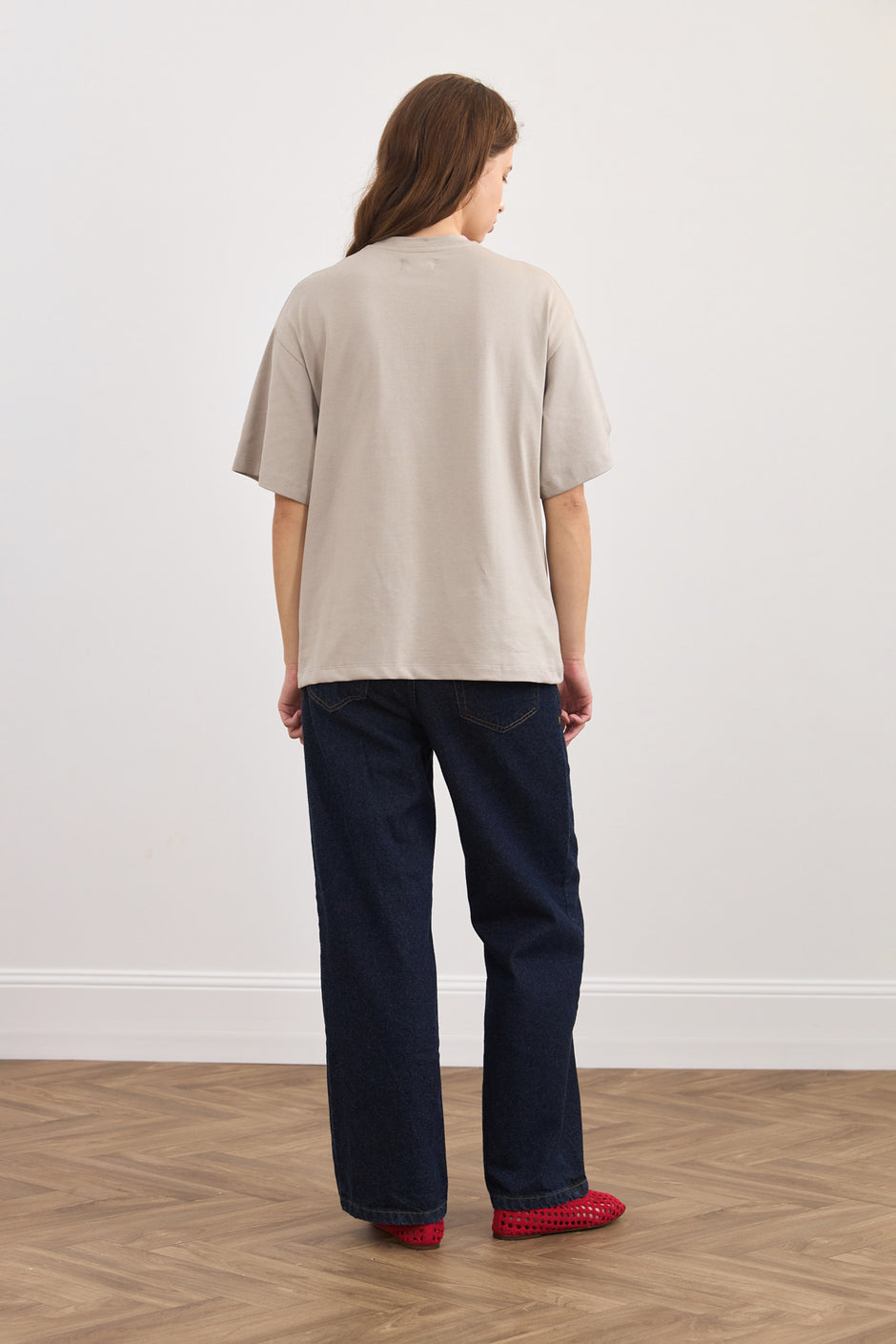 Футболка з магнітами