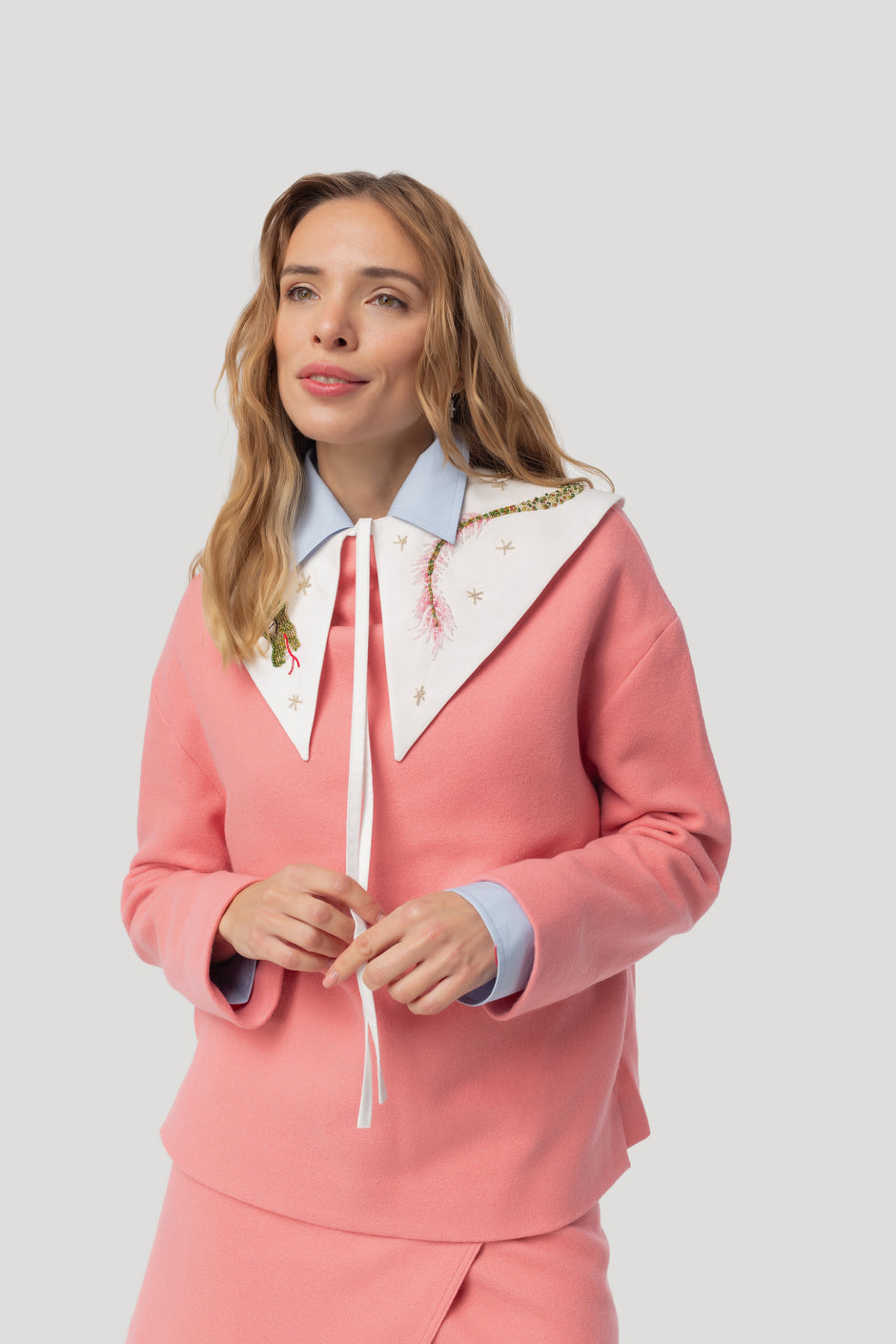 Нашийник дракона