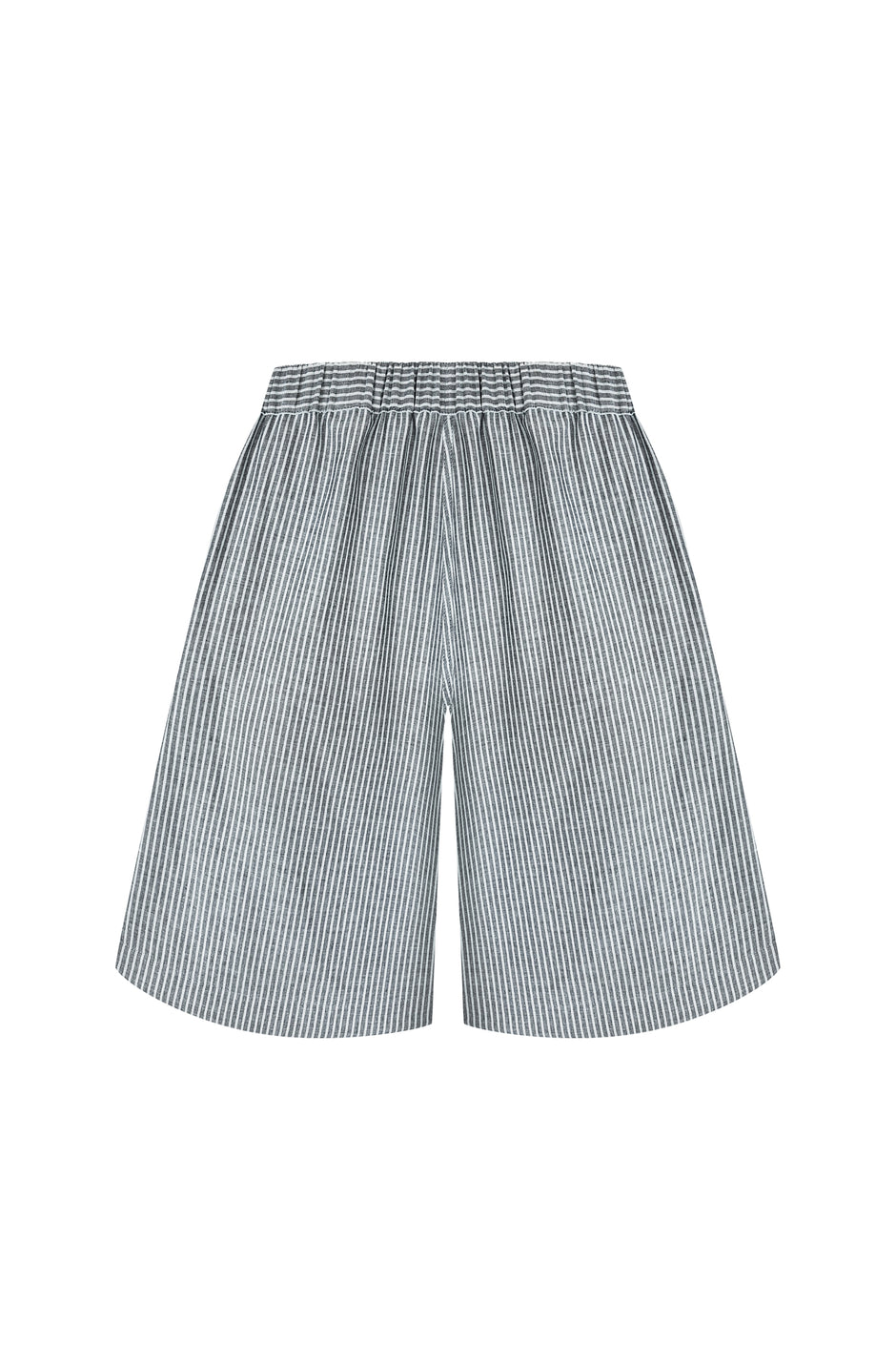 Бермуди в смужку