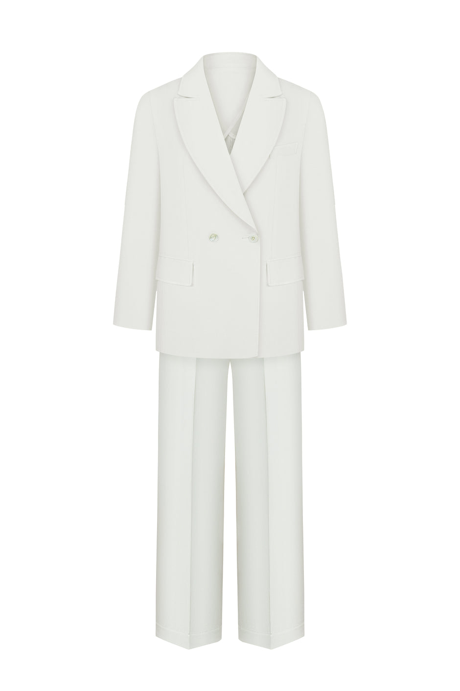 Джинсовий саржевий піджак