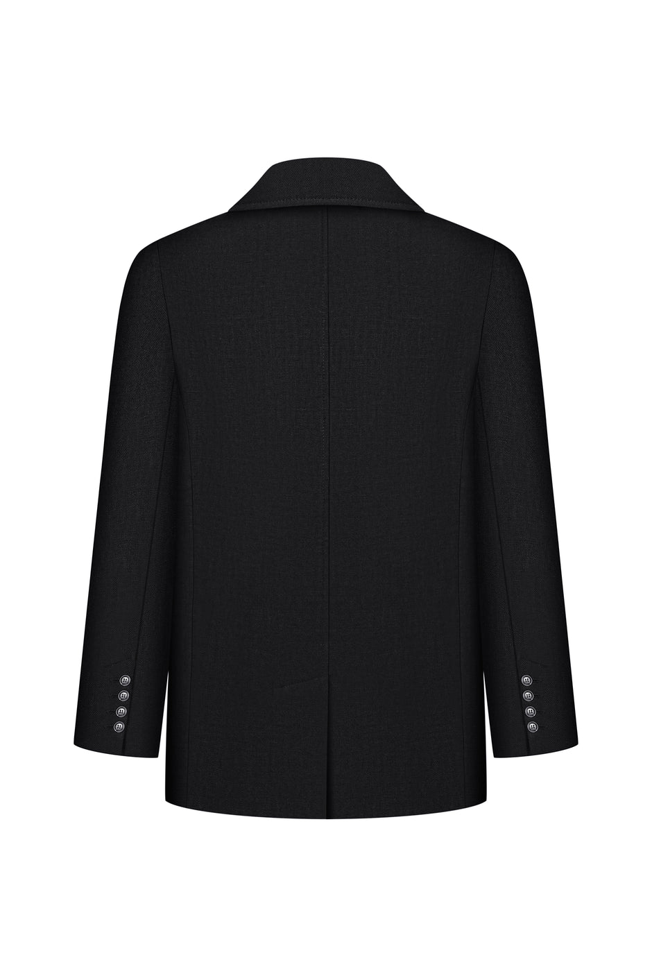 Двобортний піджак