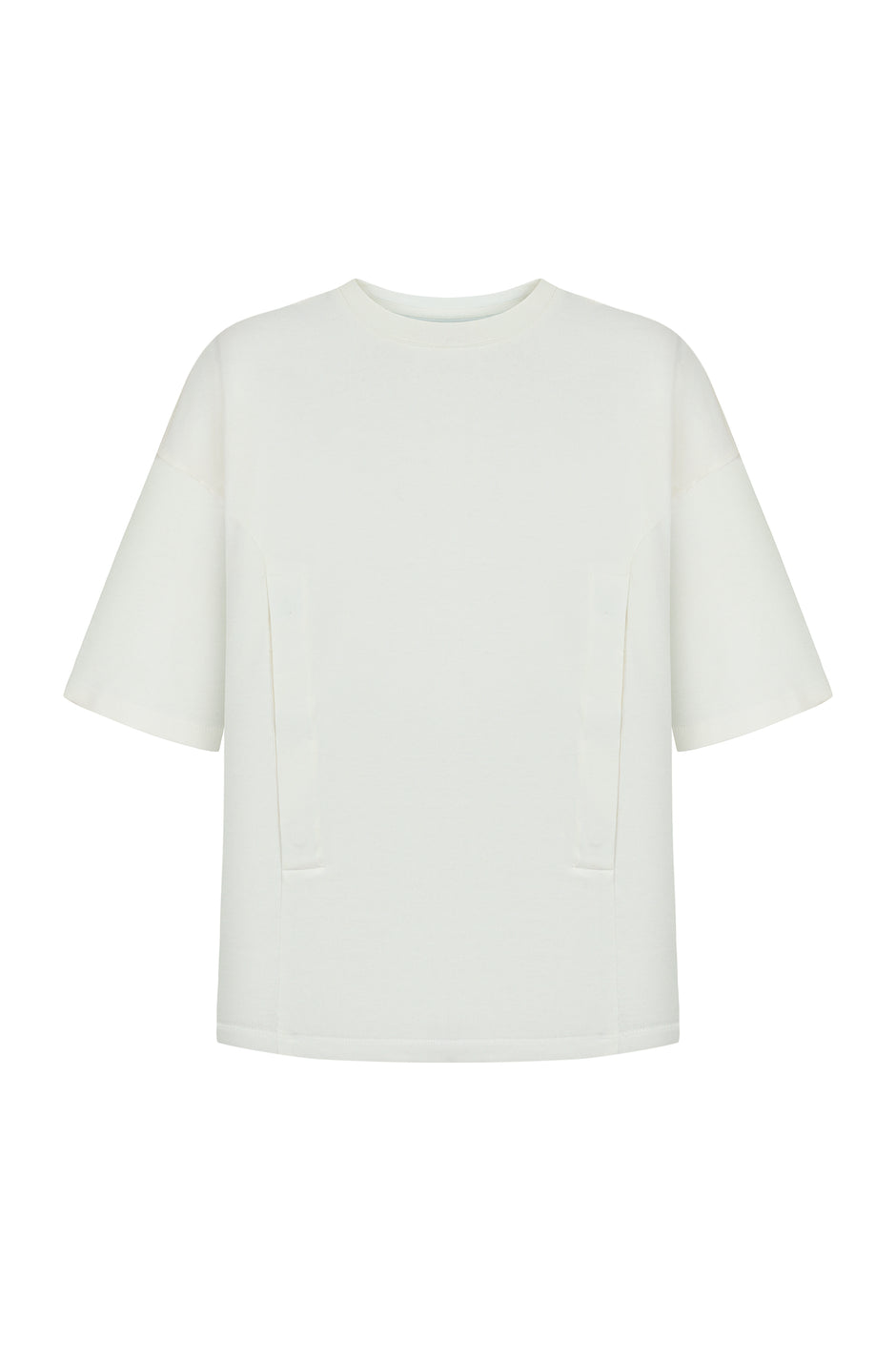 Футболка з магнітами