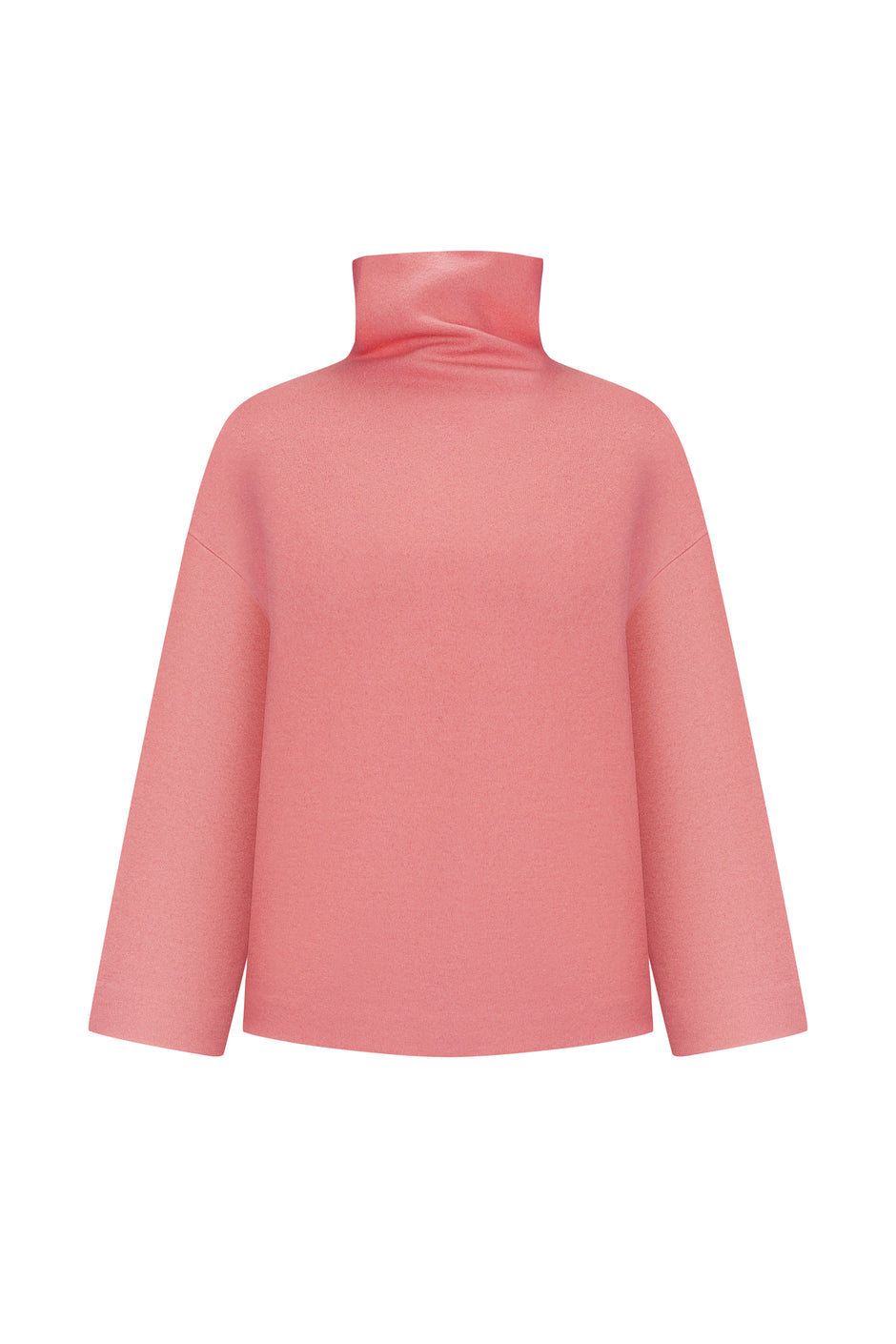 Светр із вовни