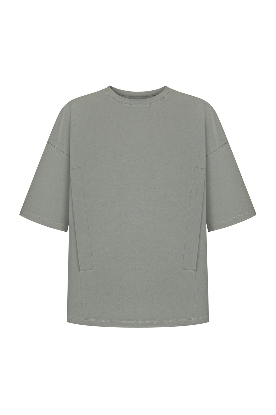 Футболка з магнітами