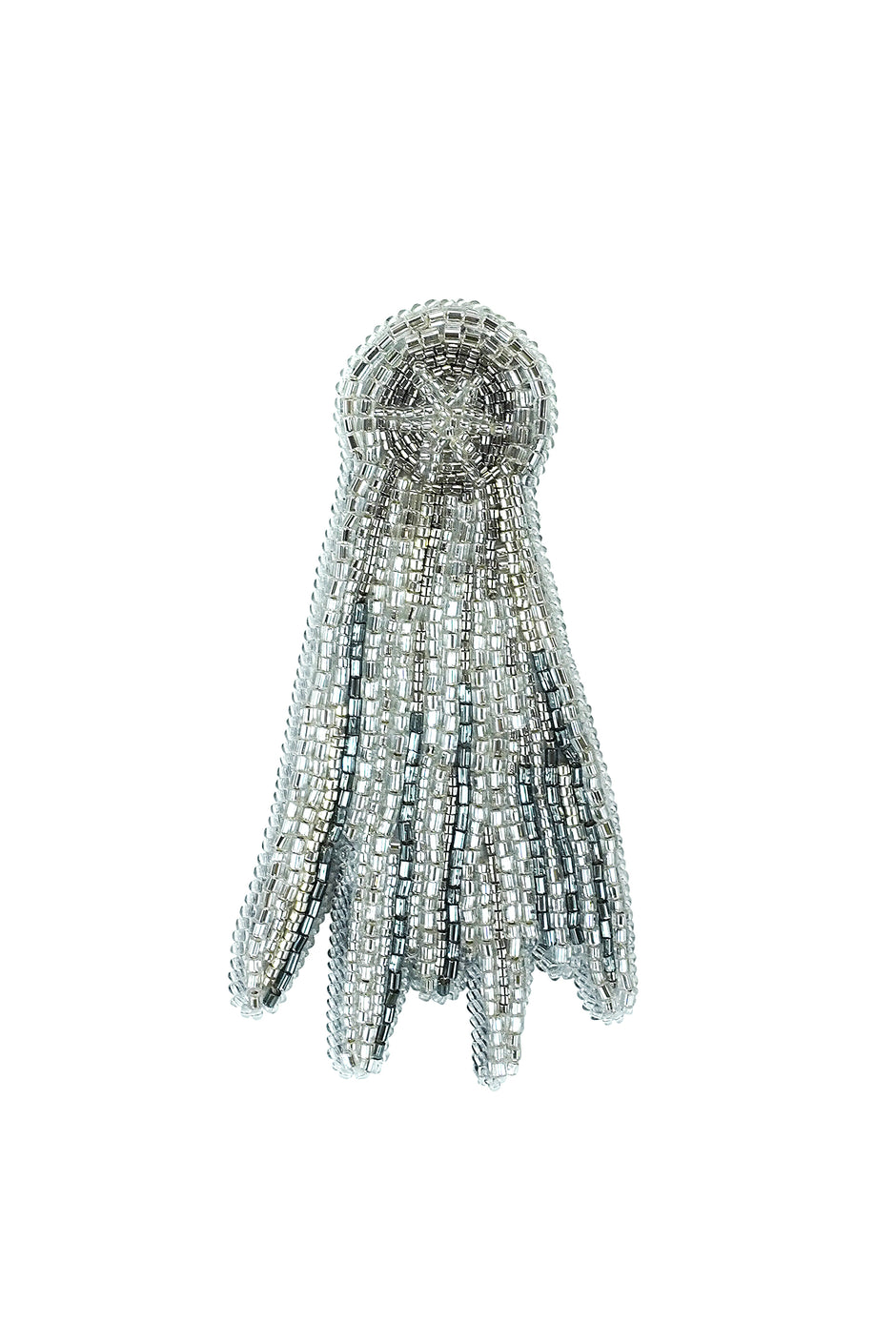 Брошка "Комета"