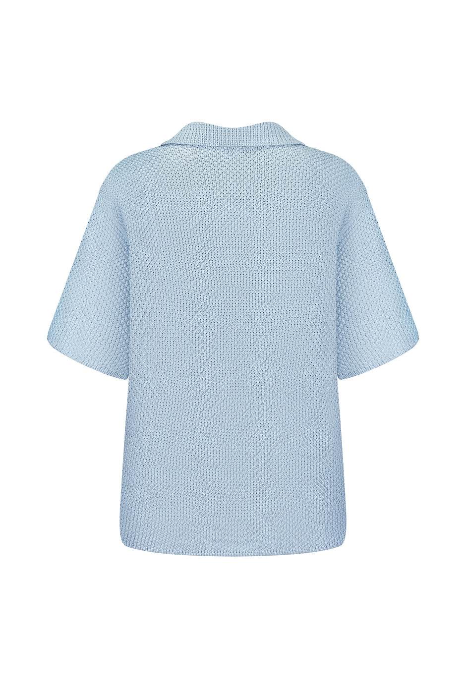 3D в'язане поло