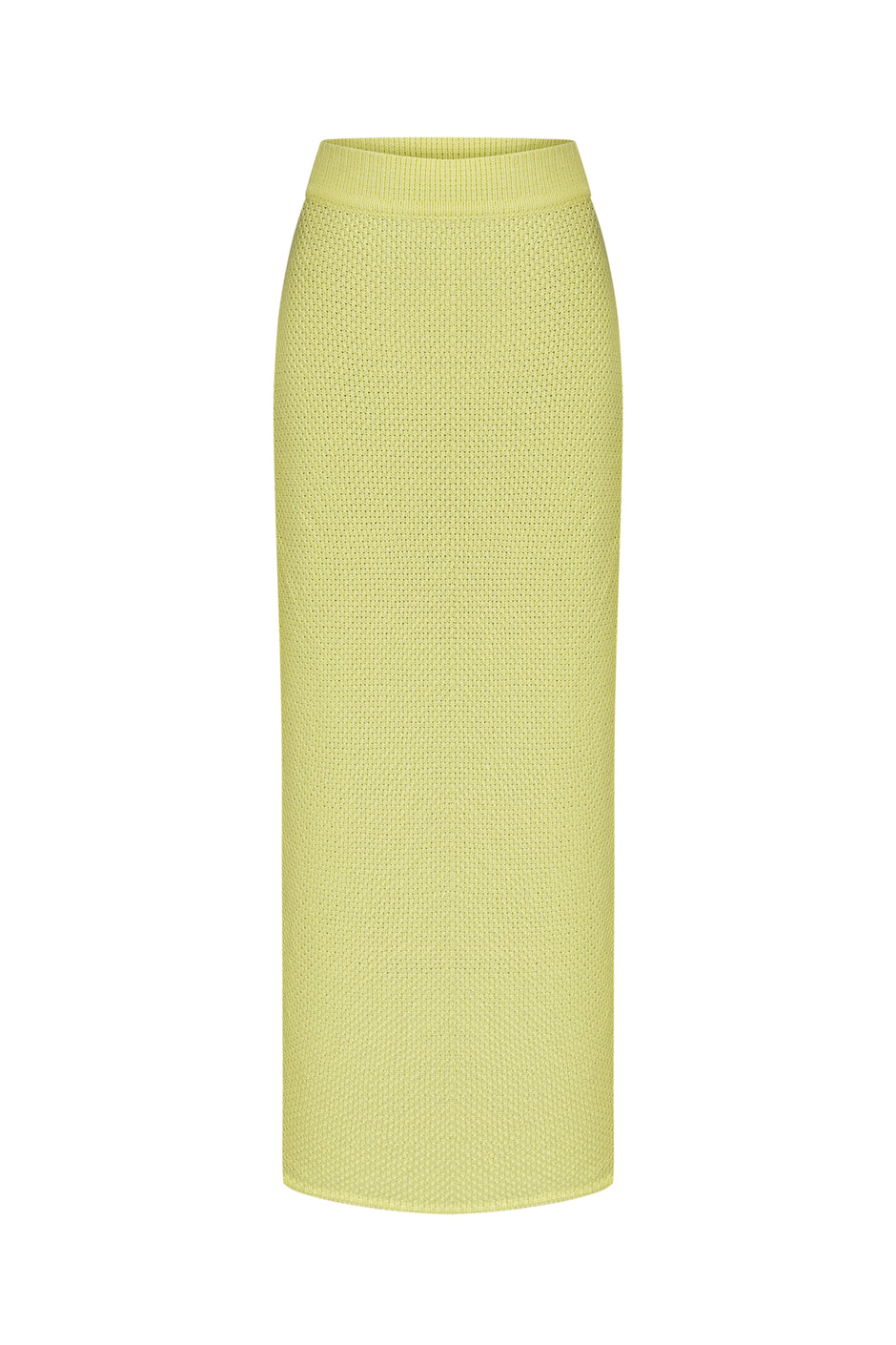 3D в'язана спідниця-костюм