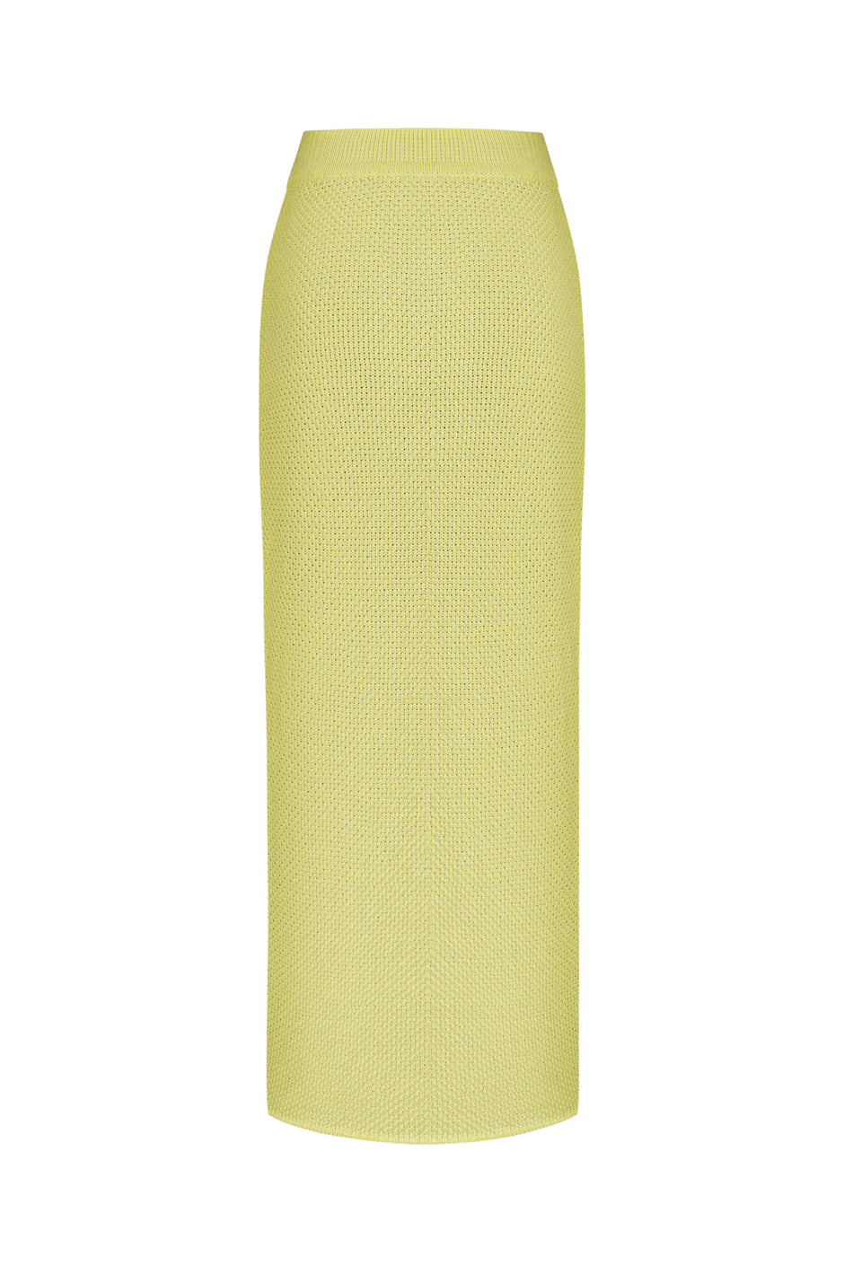 3D в'язана спідниця-костюм