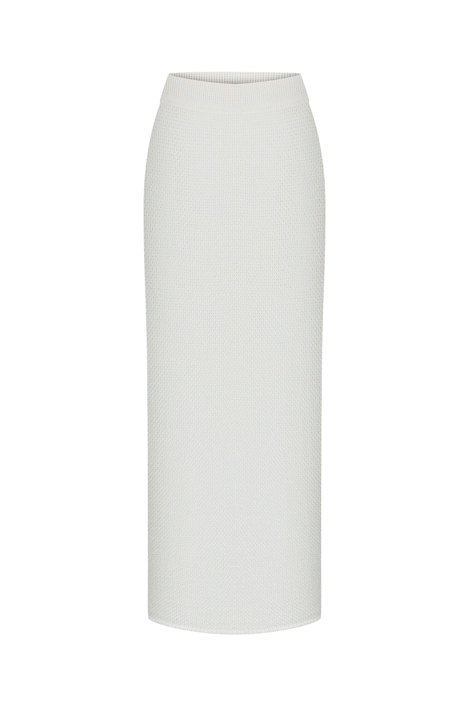 3D в'язана спідниця-костюм