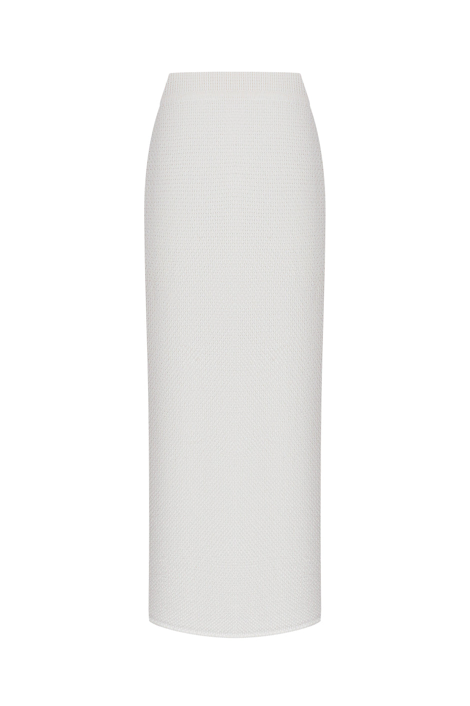 3D в'язана спідниця-костюм